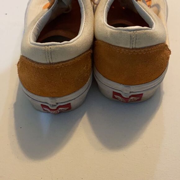 Vans Tri Color Sneakers - Picture 3 of 6